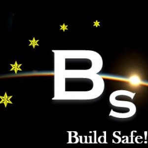 BS BUILD SAFE