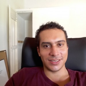 Luis Carlos Giraldo Rodriguez