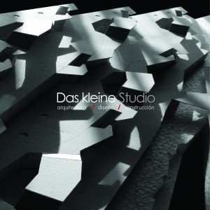 Das kleine Studio / Arquitectura