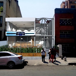 Santiago Guasca Ortiz