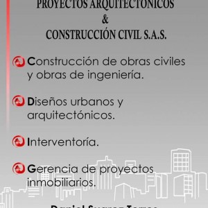 ARKITECO Proyectos Arquitectónicos & Construcción Civil s.a.s