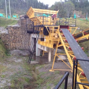 AGREGADOS DE SUCRE sas