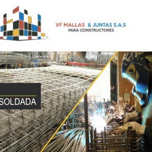VF Mallas & Juntas S.A.S