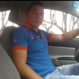 Javier alberto acosta gonzalez