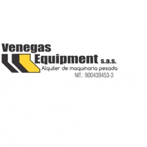venegas equipment s.a.s