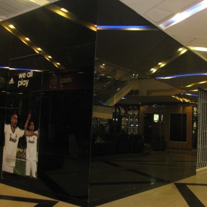 BOTERO VELASQUEZ ARQUITECTURA EN CRISTAL