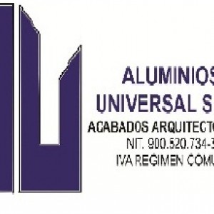 ALUMINIOS UNIVERSAL S.A.S.