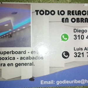 Diego alejandro uribe