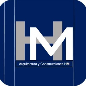 HM  ARQUITECTURA Y CONSTRUCCIONES 