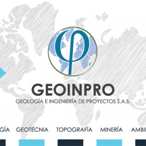 GEOLOGIA E INGENIERIA DE PROYECTOS S.A.S
