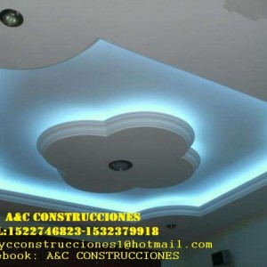 AyC Construcciones