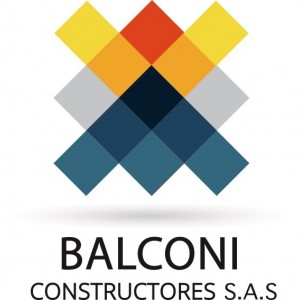 Balconi Constructores S.A.S