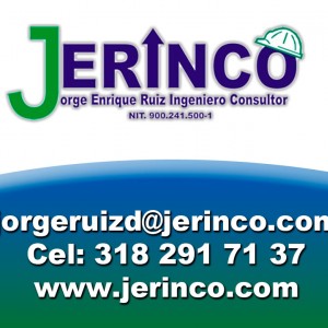 Jerinco sas