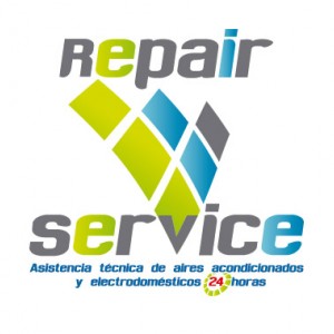 Repair w.service