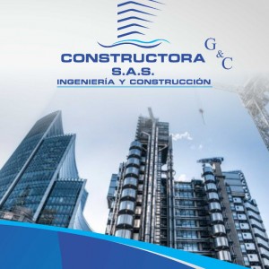 Constructora G & C SAS 