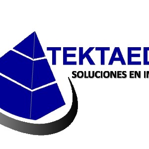 Tektaedro  - Soluciones en Ingenierias