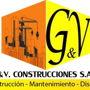 G&V. CONTRUCCIONES S.A.S