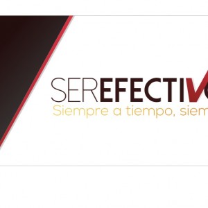 Ser Efectivo