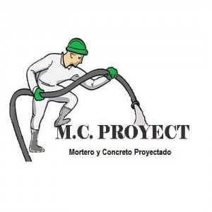 MC proyect. Morteros y Concretos Proyectados.