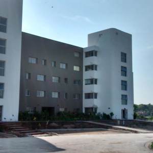 Construcciones CAMSRL