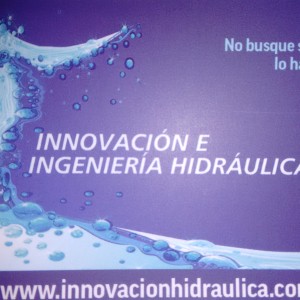 INNOVACION E INGENIERÍA HIDRÁULICA SAS