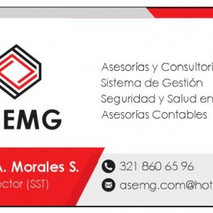ASEMG