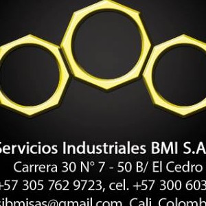 Servicios Industriales BMI S.A.S