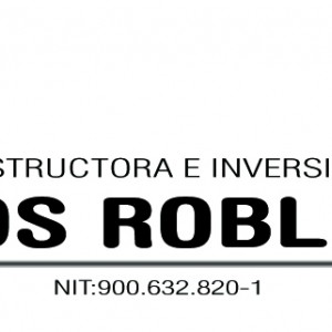 Constructora e inversiones los robles s.a.s.