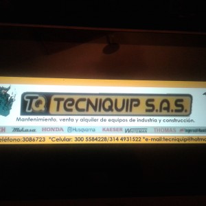 TECNIQUIP