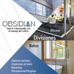 OBSIDIAN S.A.S.