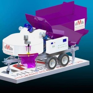 Millenium ingeniería y equipos