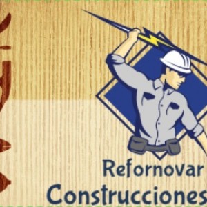 Refornovar Construcciones S.A.S