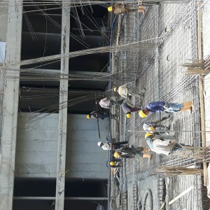 Proyectos y concretos rojas S.A.S.