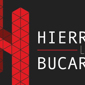 HIERROS LOS BÚCAROS