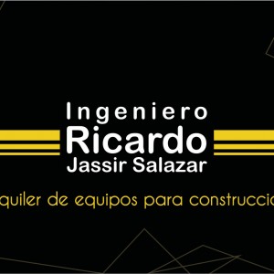 Ricardo Jassir Salazar