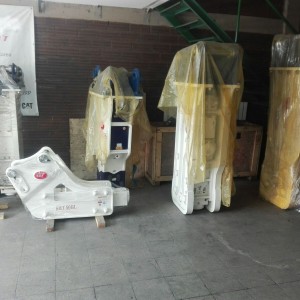 SM TECH S.A.S