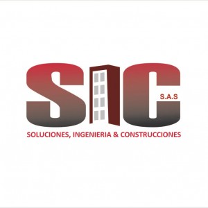 SIC SOLUCIONES, INGENIERIA & CONSTRUCCIONES S.A.S.