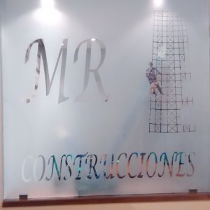 MR CONSTRUCCIONES