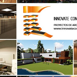Innovate Construction