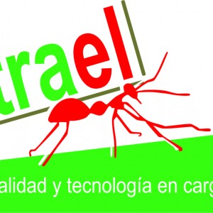 Grúas Trael 