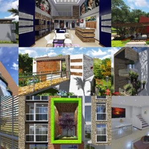 GREEN PROJECTS S.A.S 