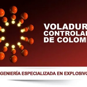 Voladuras Controladas de Colombia SAS