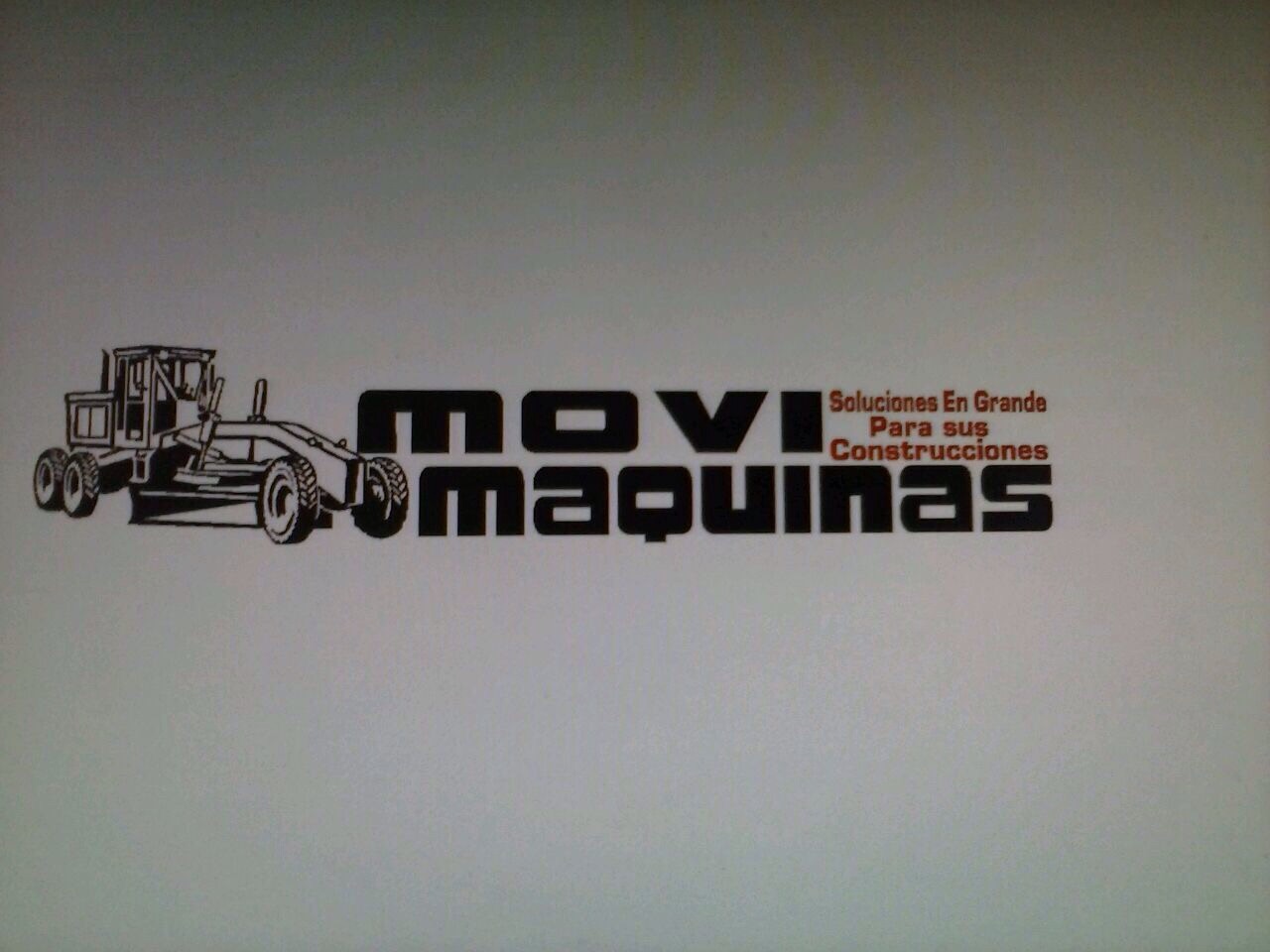 MoviMáquinas S.A.S