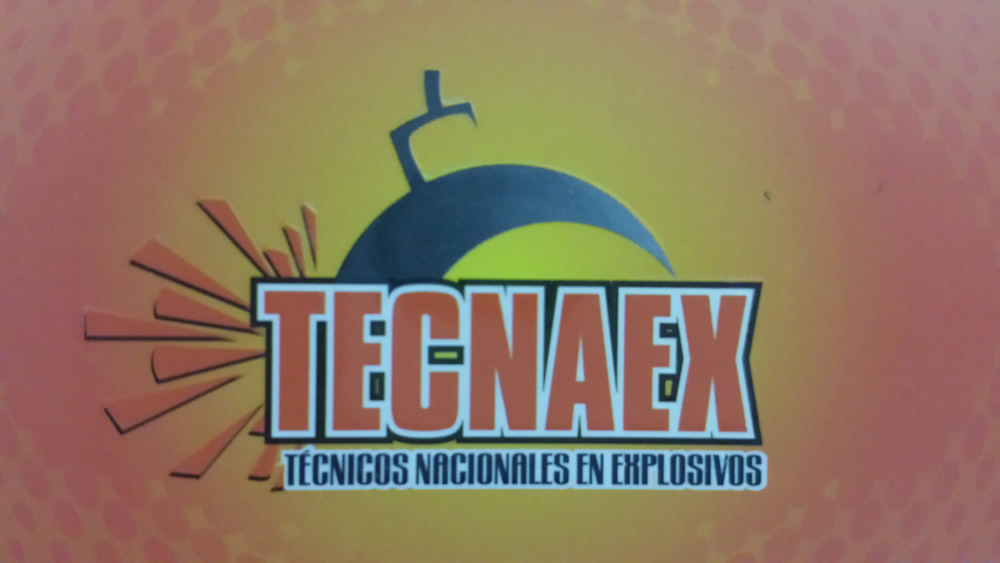 tecnaex s.a.s