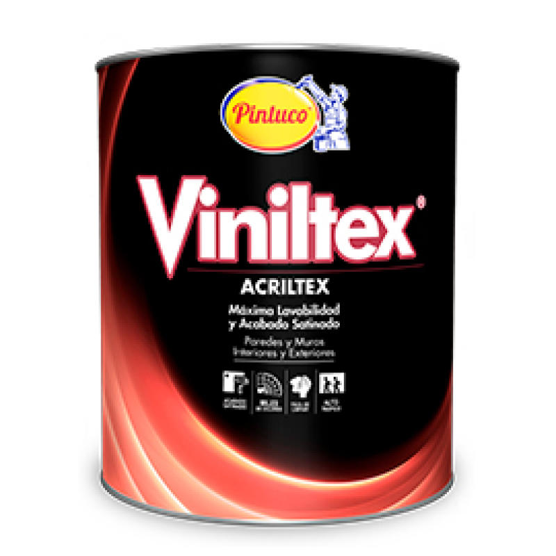 Viniltex Acriltex