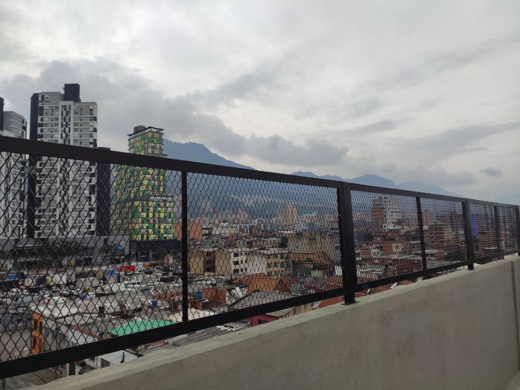 Ornamentación en Bogotá