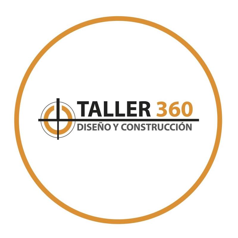 Taller 360, Diseño y Construcción
