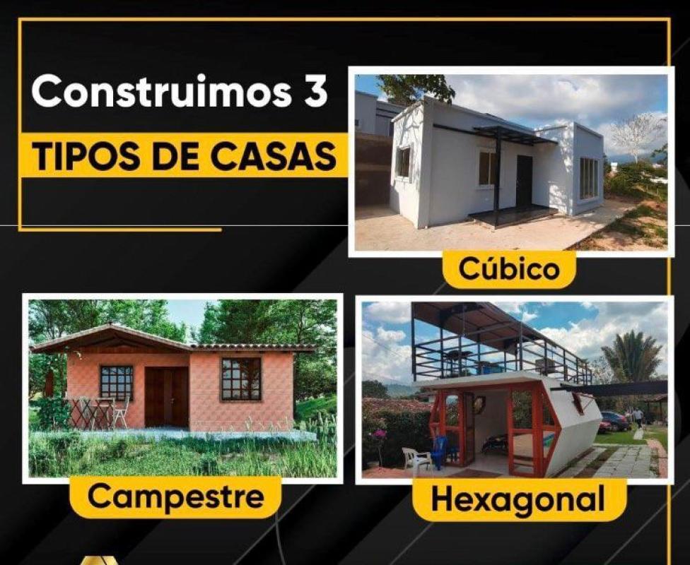 PROMOCIÓN CASAS EN CONSTRUCCIÓN TRADICIONAL