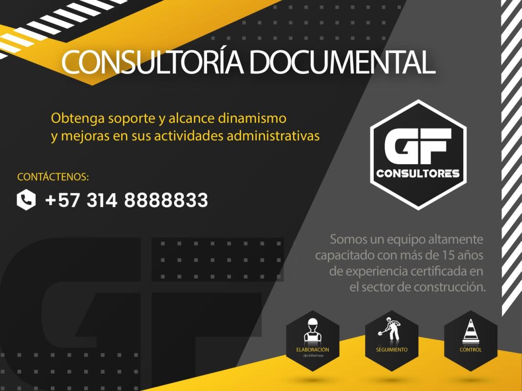 GF Consultores