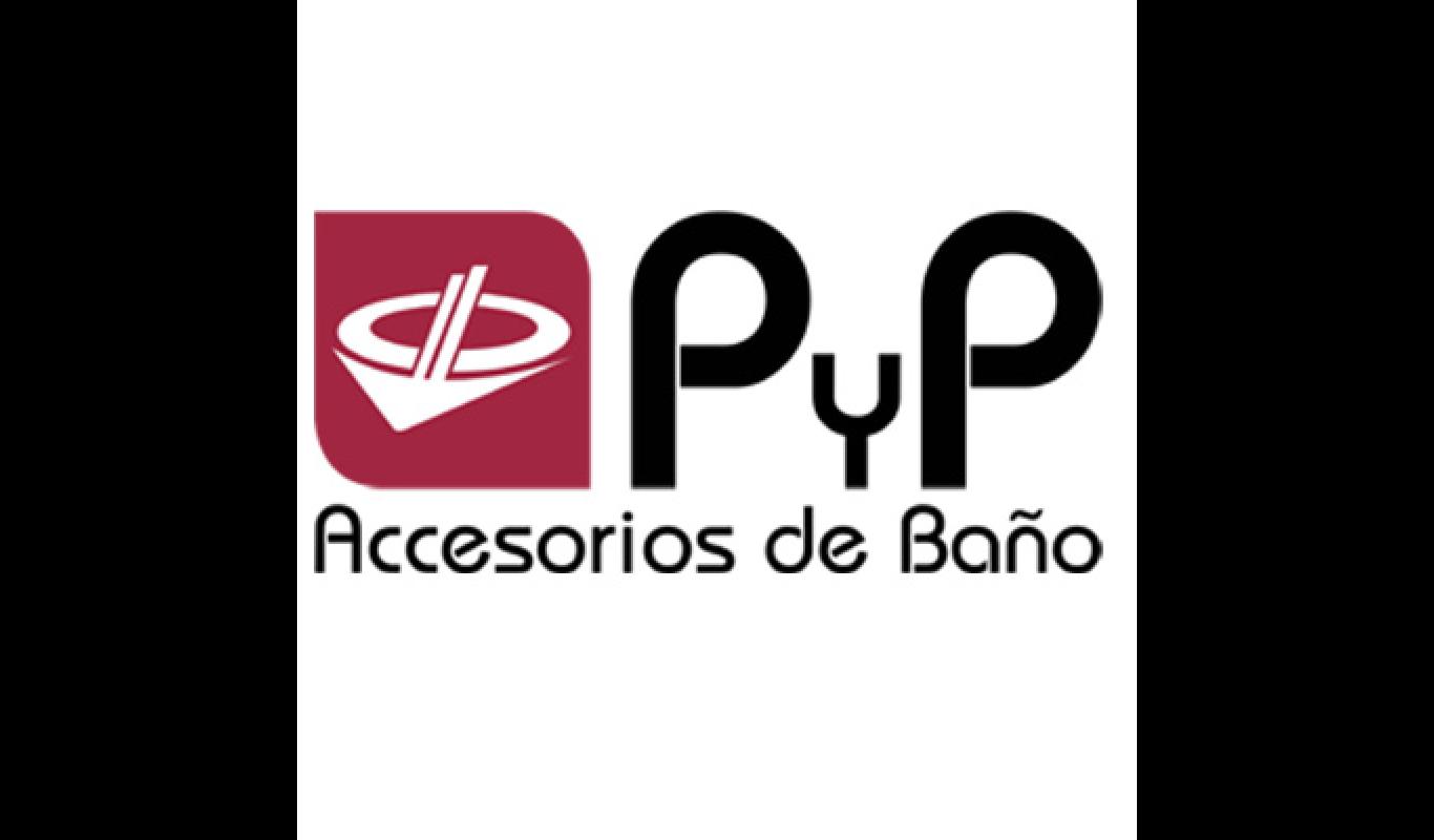 PyP - Distribuidor de Accesorios de baño